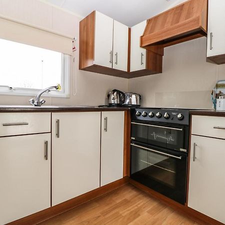 Solent Breezes, Caravan 108 Villa Southampton Exteriör bild