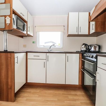 Solent Breezes, Caravan 108 Villa Southampton Exteriör bild
