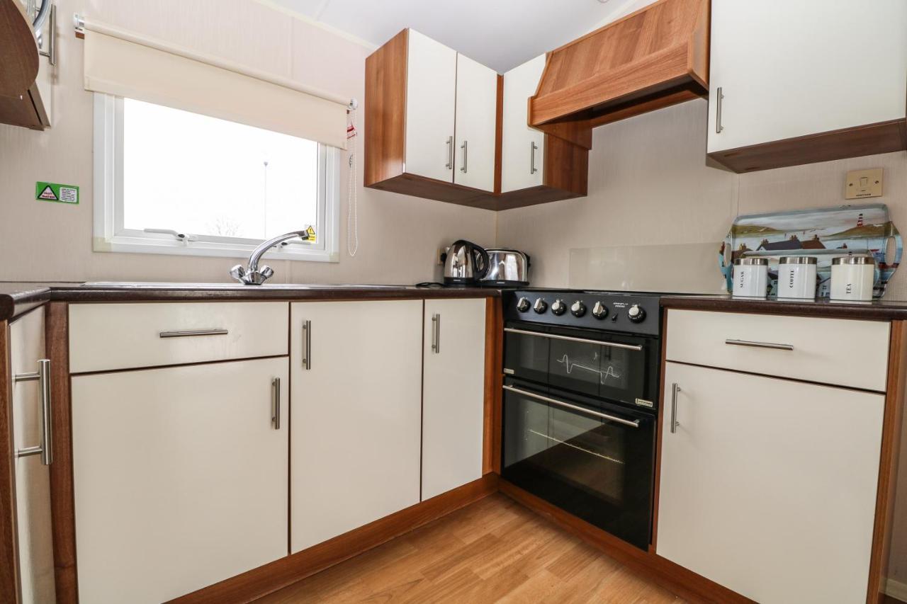 Solent Breezes, Caravan 108 Villa Southampton Exteriör bild
